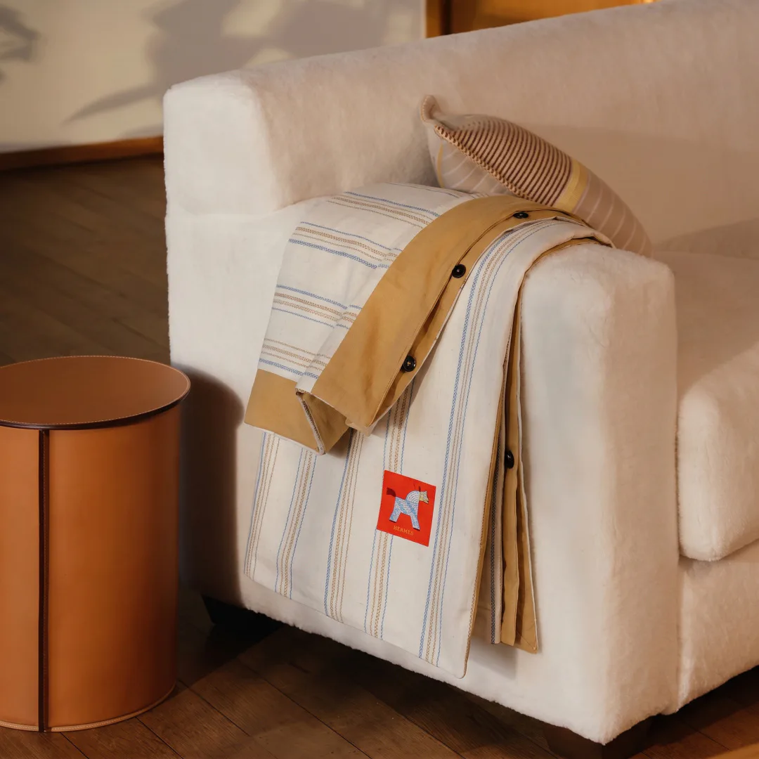 Постельное Белье Hermes 18193814