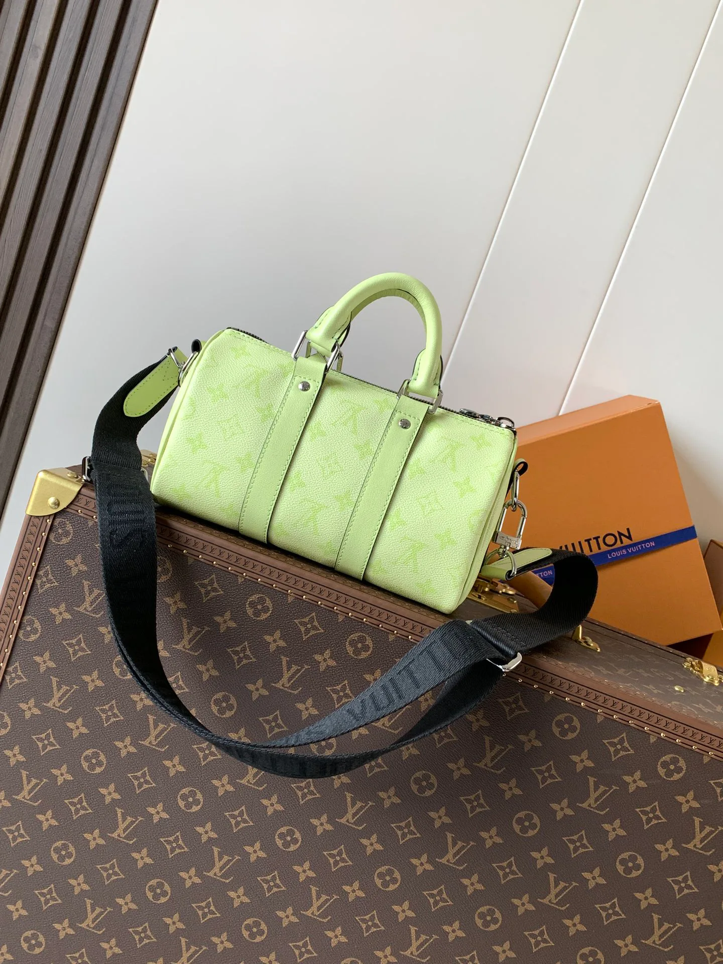 Дорожные Сумки Женские Louis Vuitton 11394890