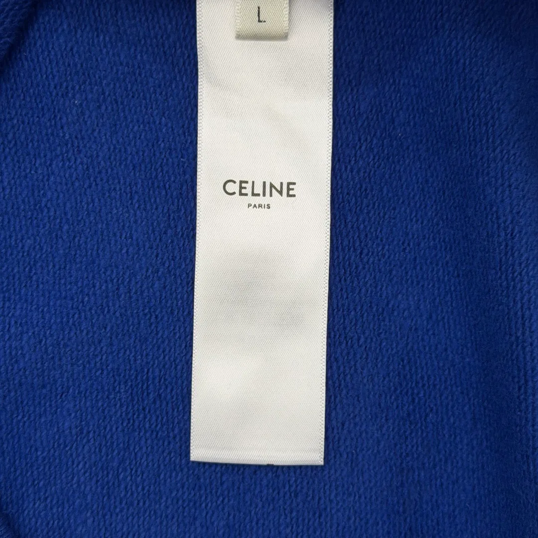 Свитшоты И Худи Мужские Celine 18174153