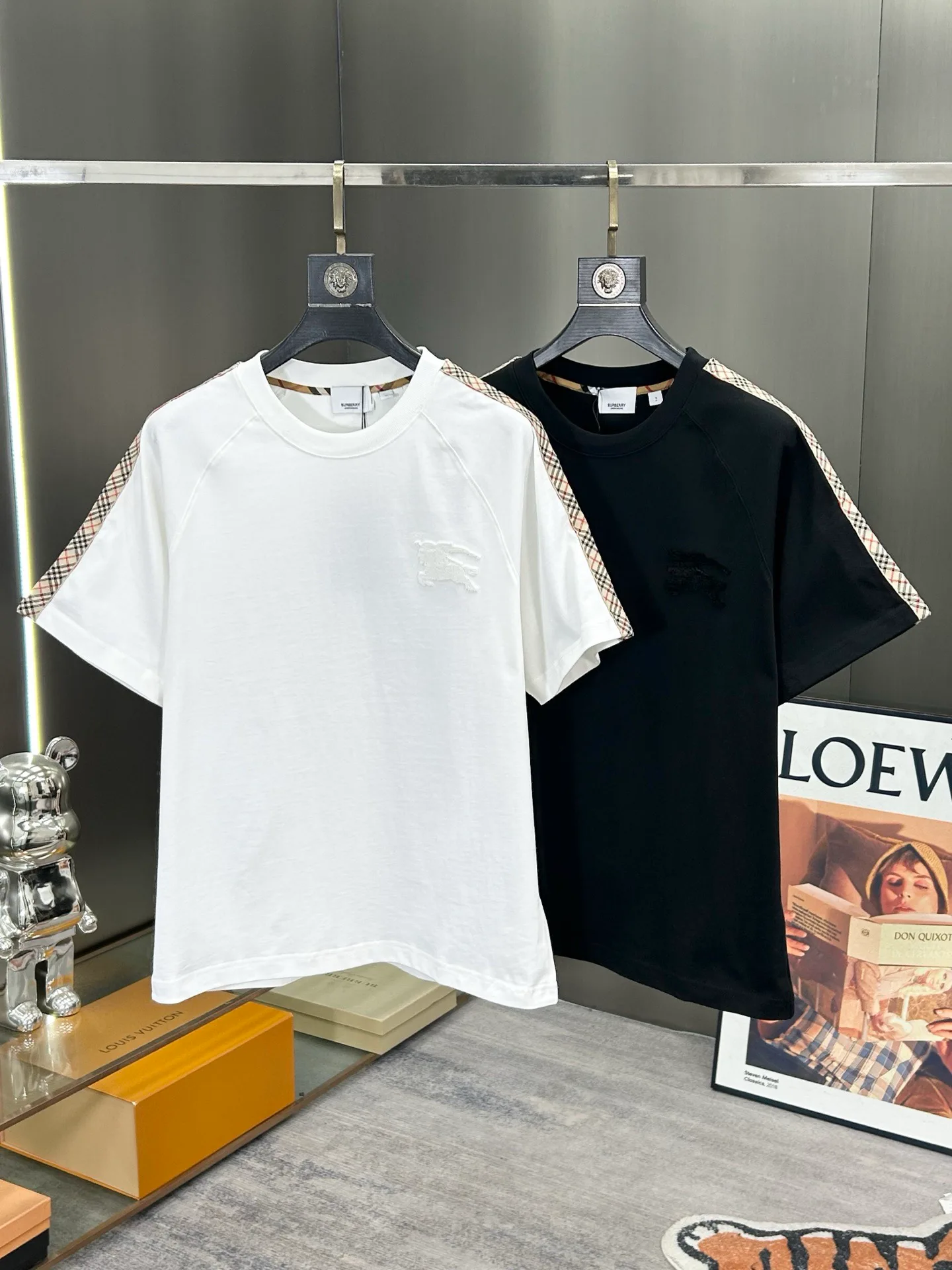 Футболки Женские Burberry 862646