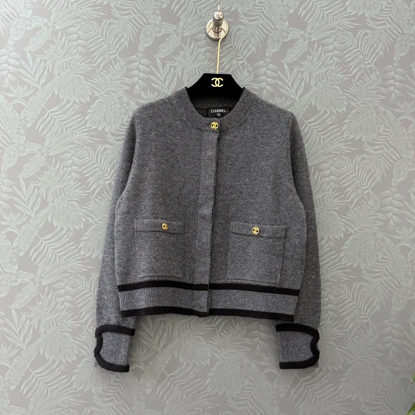 Жакеты Женские Chanel 11936044