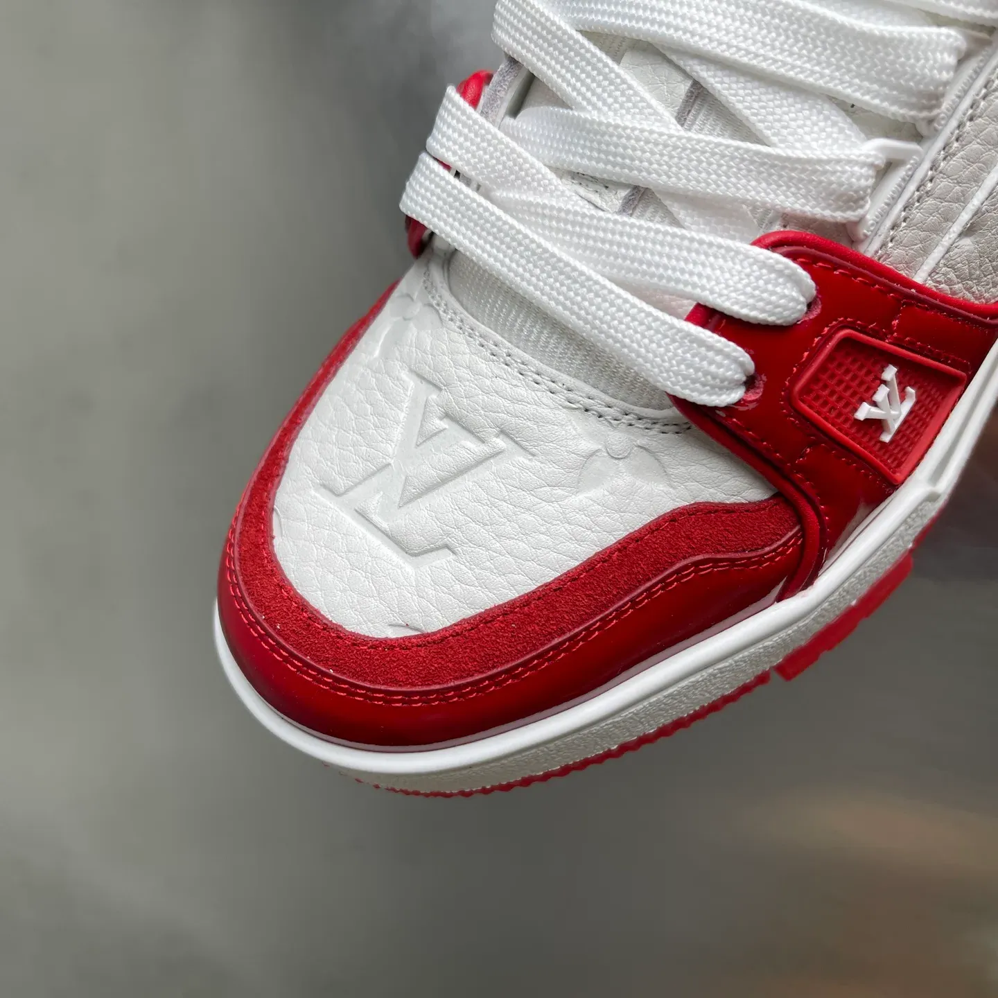 Кроссовки Женские Louis Vuitton 275297