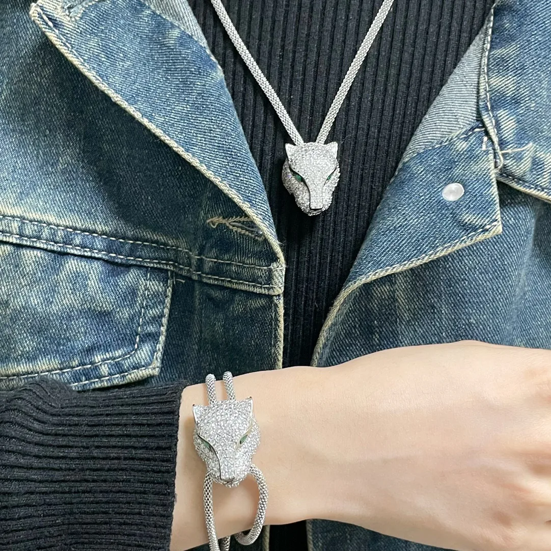 Бижутерия Cartier 17235576