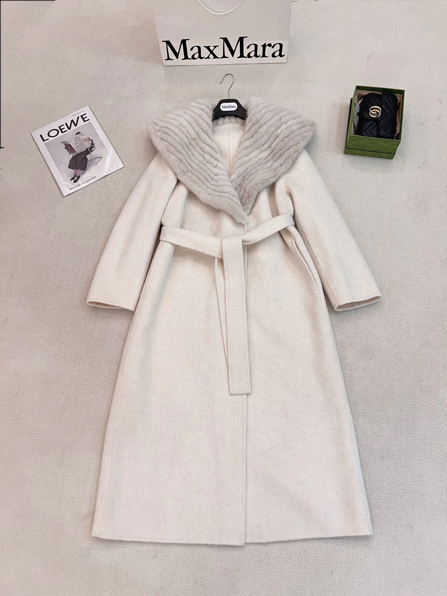 Пальто Женские Max Mara 18408970