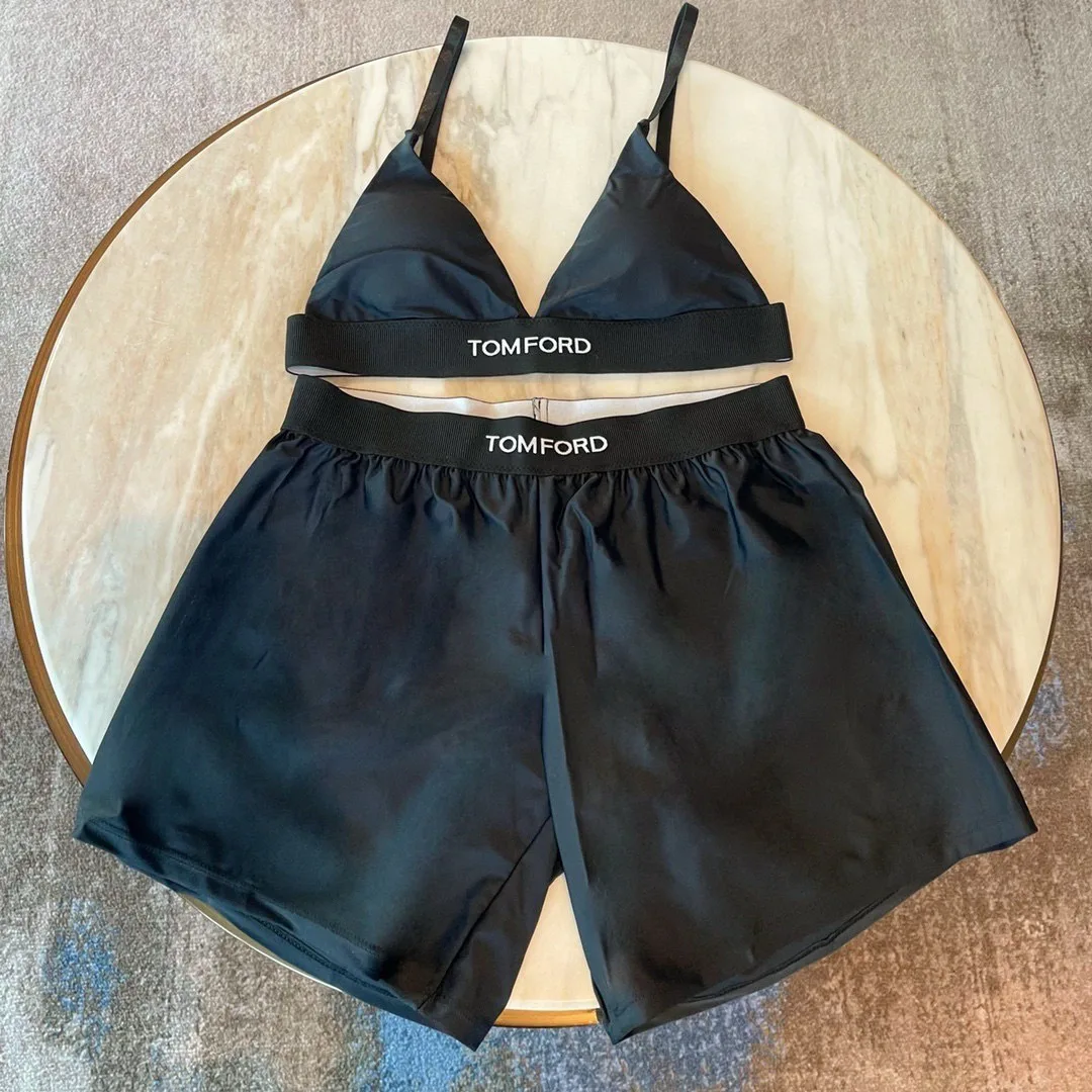 Купальники Женские Tom Ford 16891156