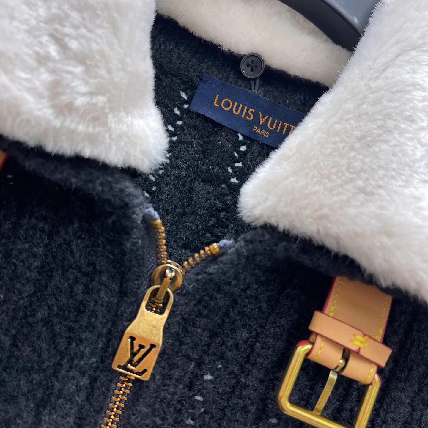 Джемперы И Свитеры Женские Louis Vuitton 856585