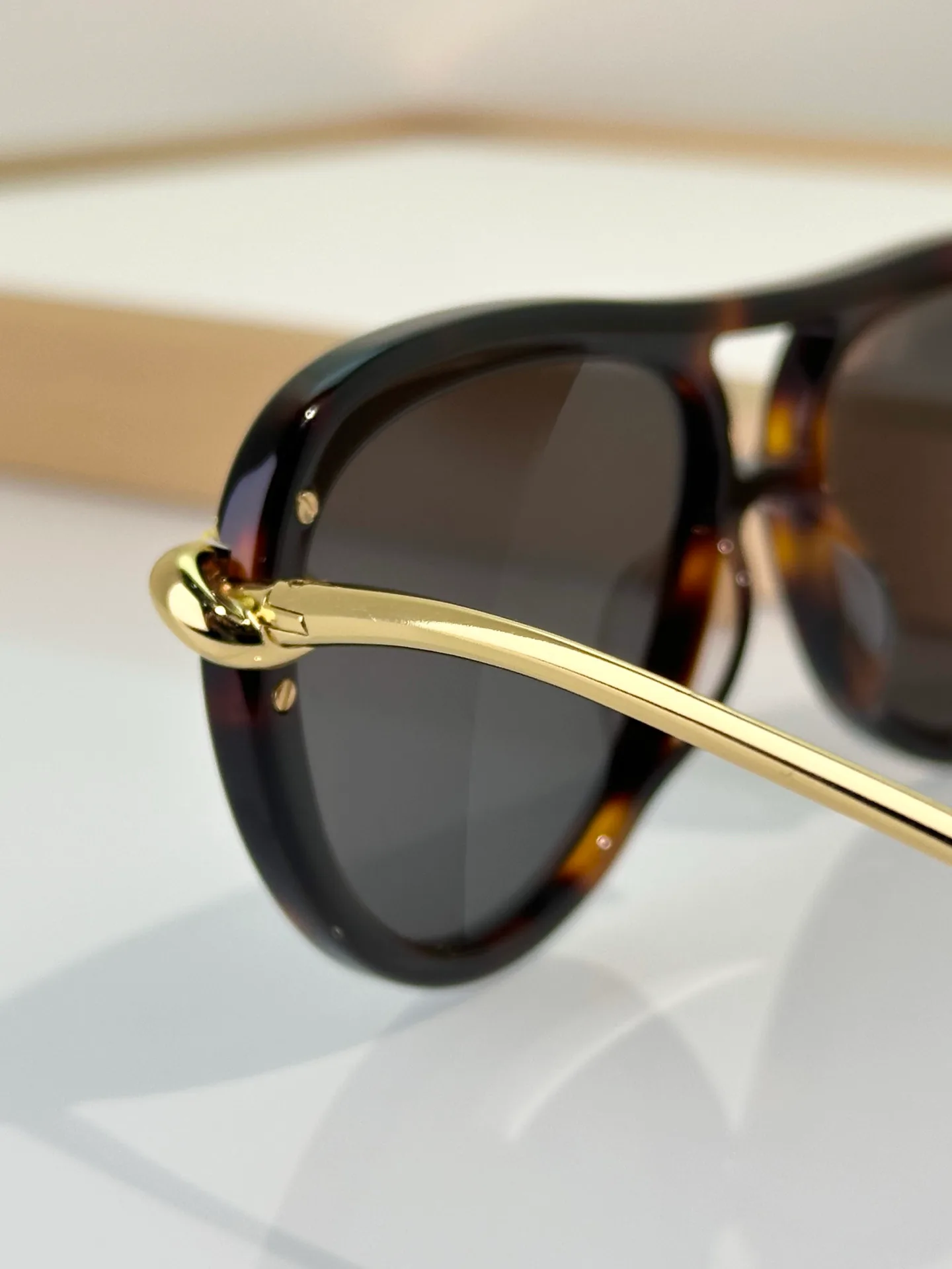 Очки Bottega Veneta 12763494