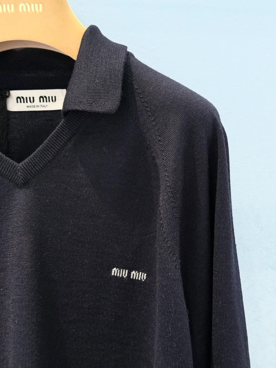 Джемперы И Свитеры Женские Miu Miu 11503081