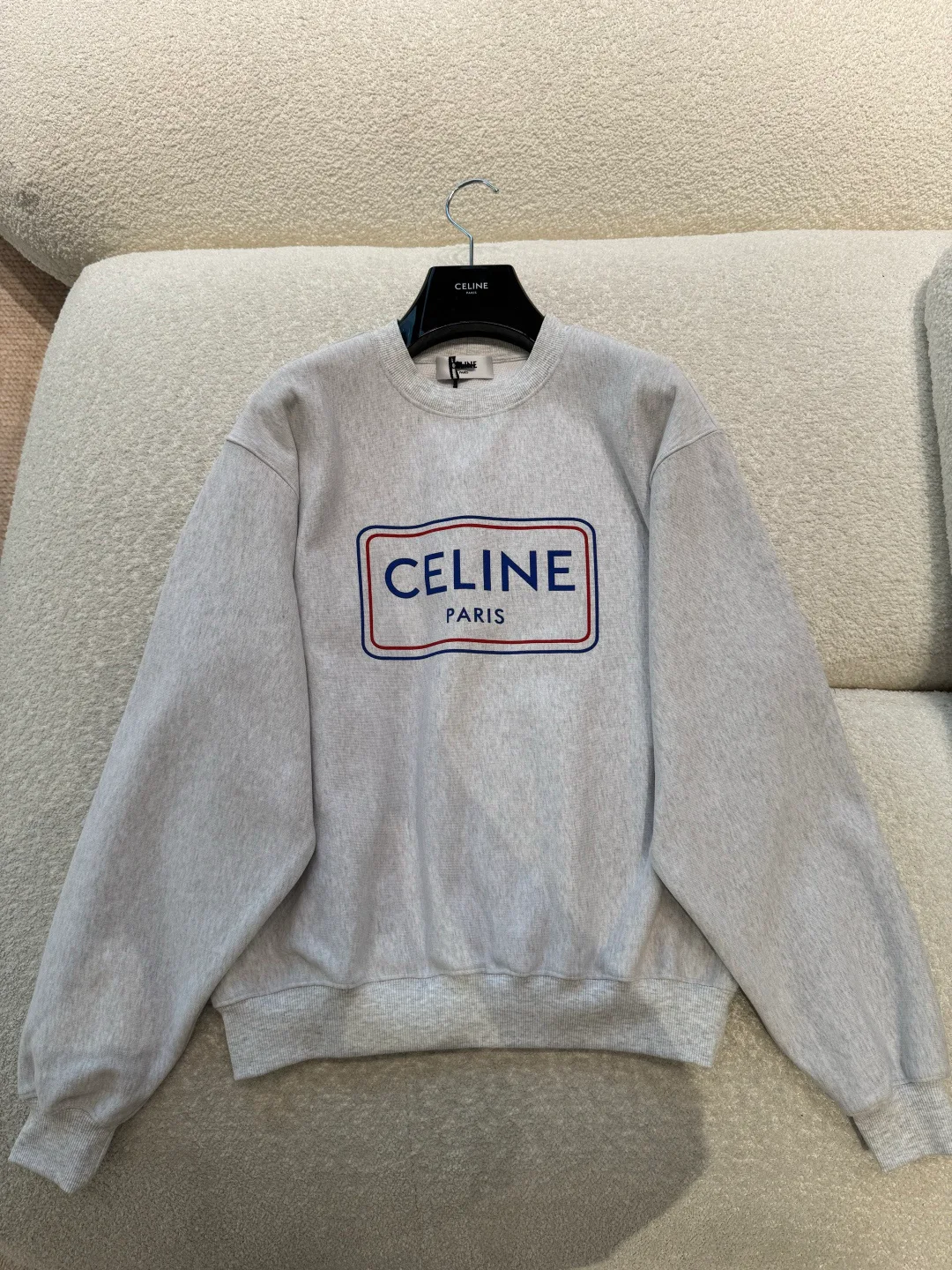 Свитшоты Женские Celine 368425