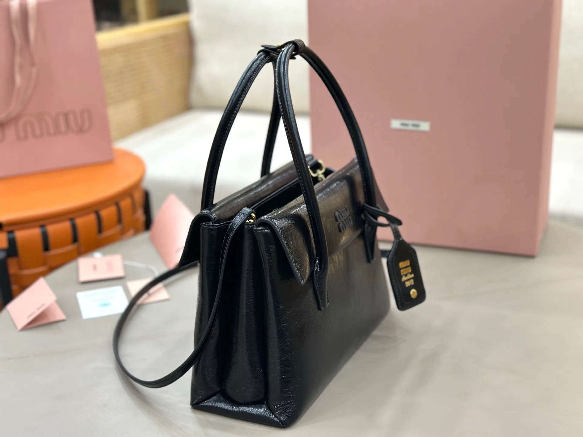 Классические Сумки Женские Miu Miu 11524745