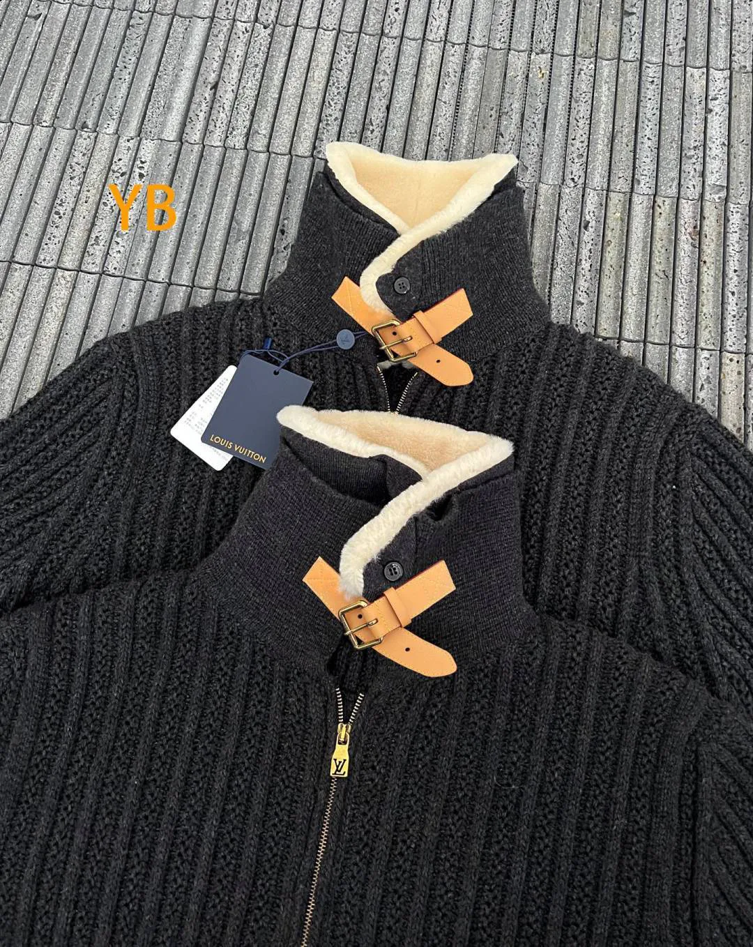 Куртки И Пуховики Мужские Louis Vuitton 5405666