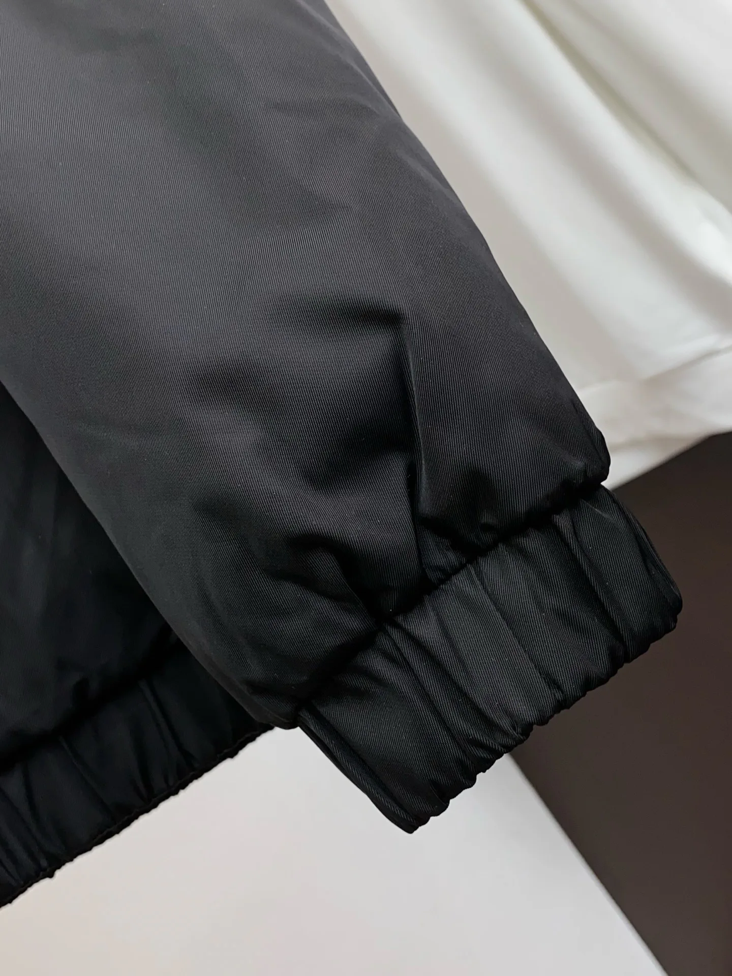 Куртки И Пуховики Женские Prada 1415203