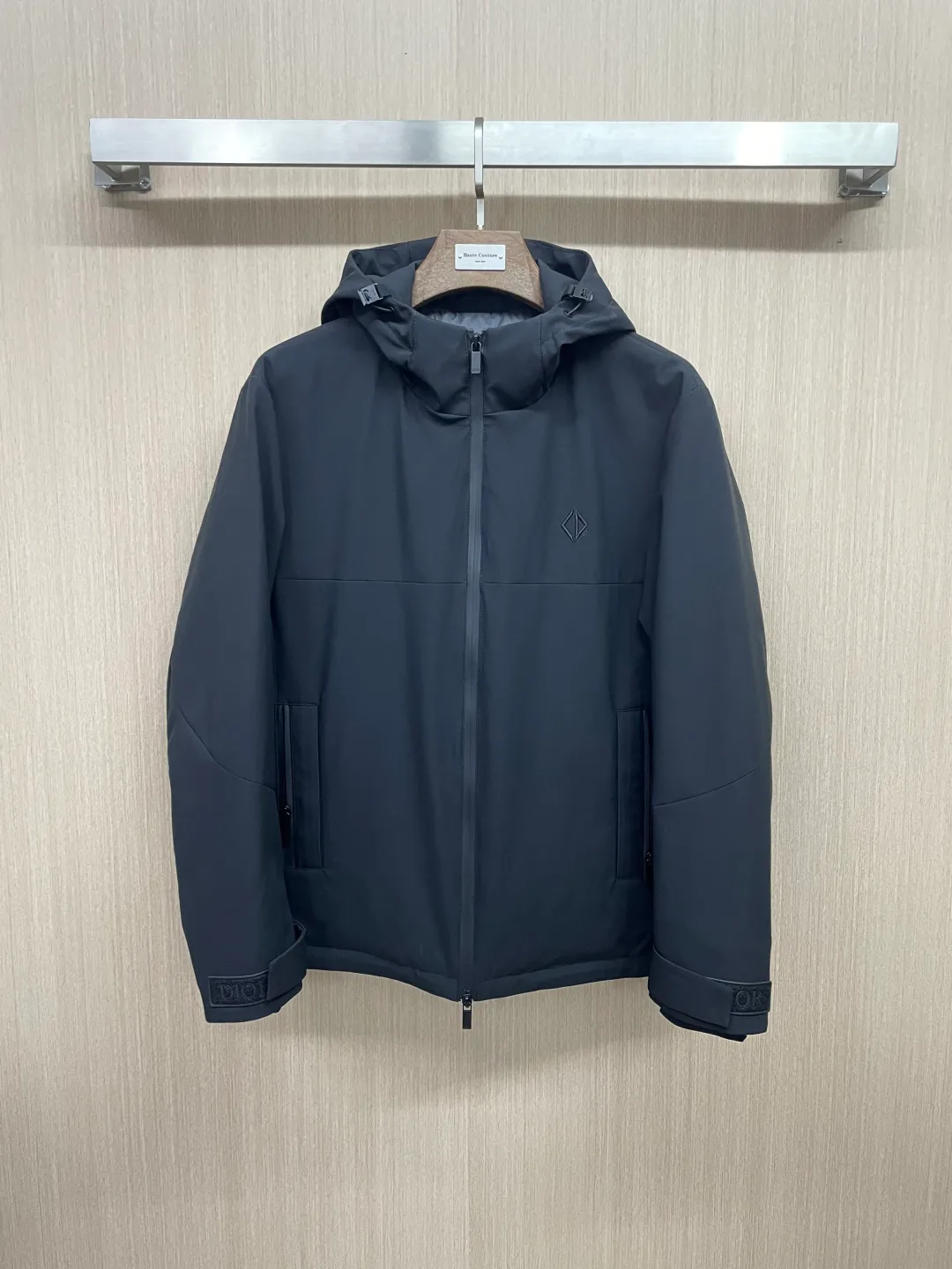 Куртки И Пуховики Мужские Christian Dior 182025