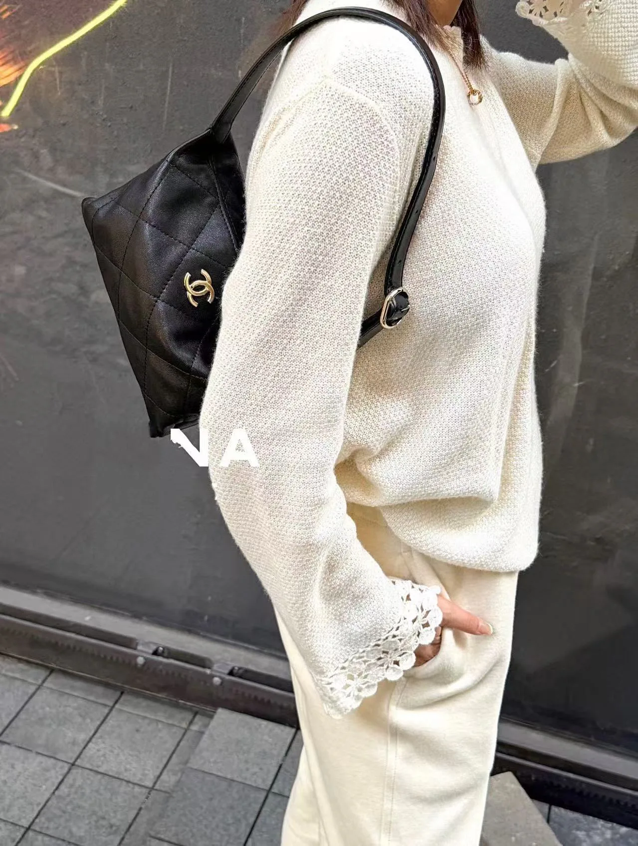 Классические Сумки Женские Chanel 11429480