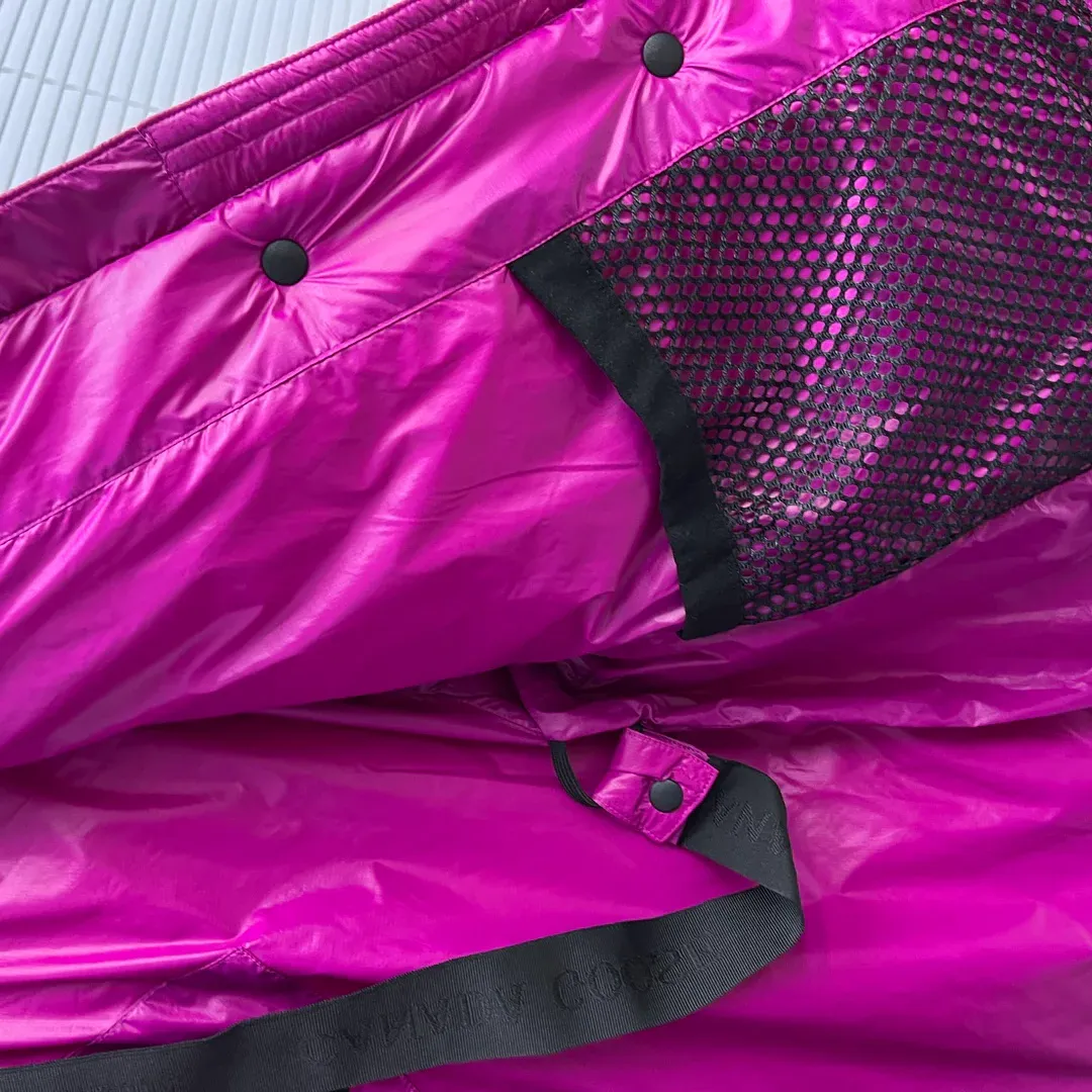 Куртки И Пуховики Женские Canada Goose 3153903
