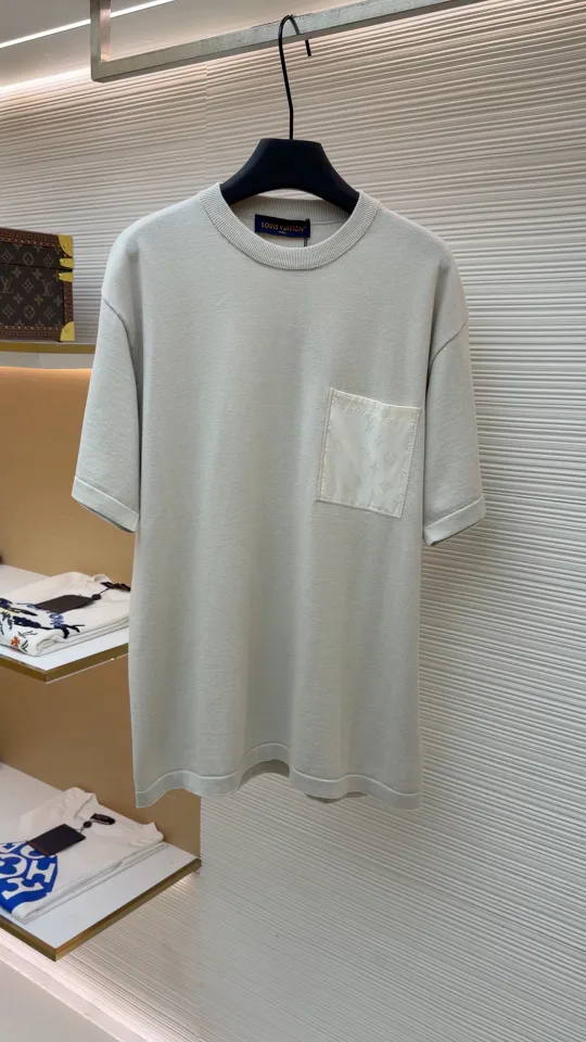 Футболки Мужские Louis Vuitton 6114518