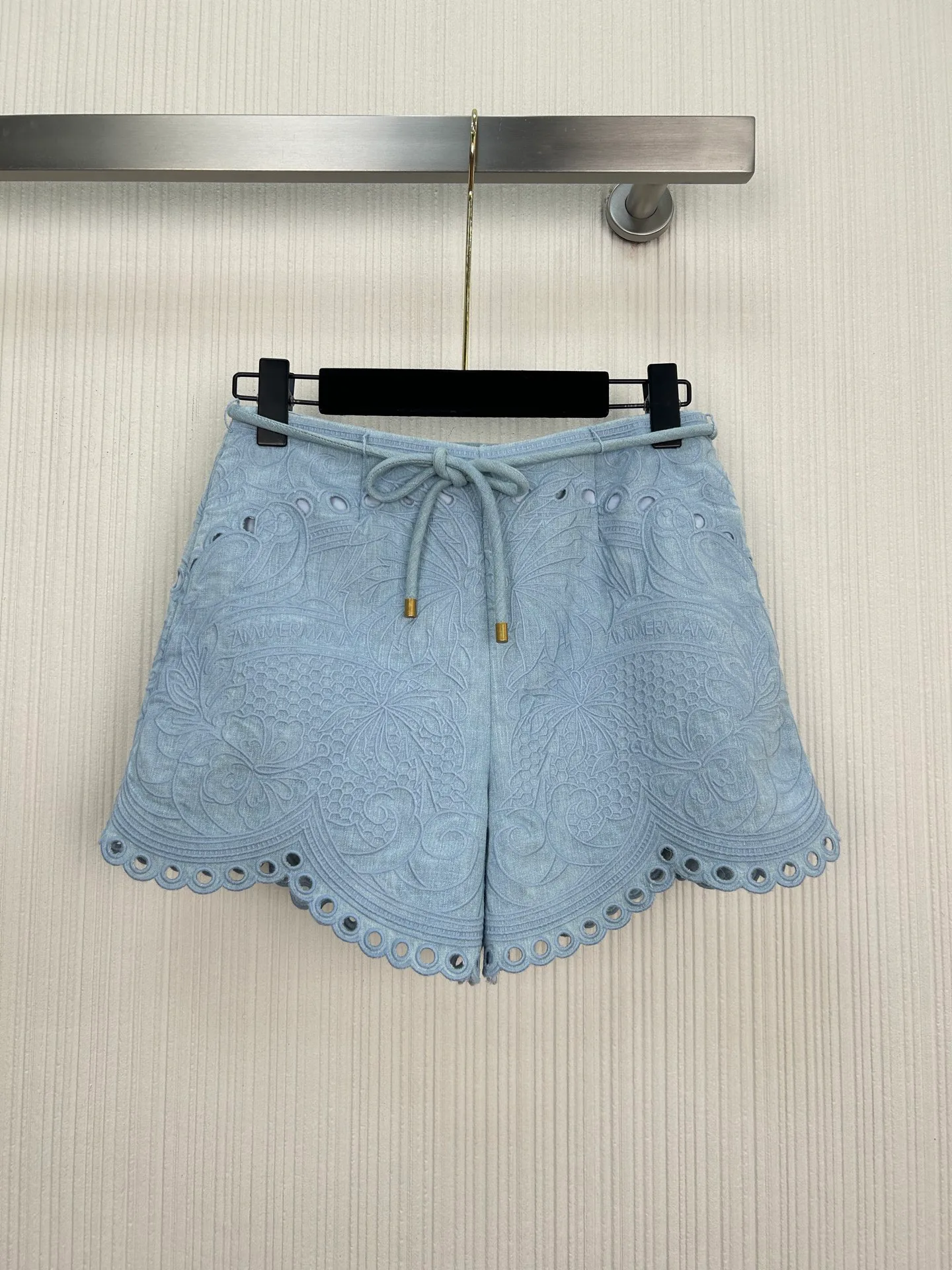 Шорты Женские Zimmermann 11905628