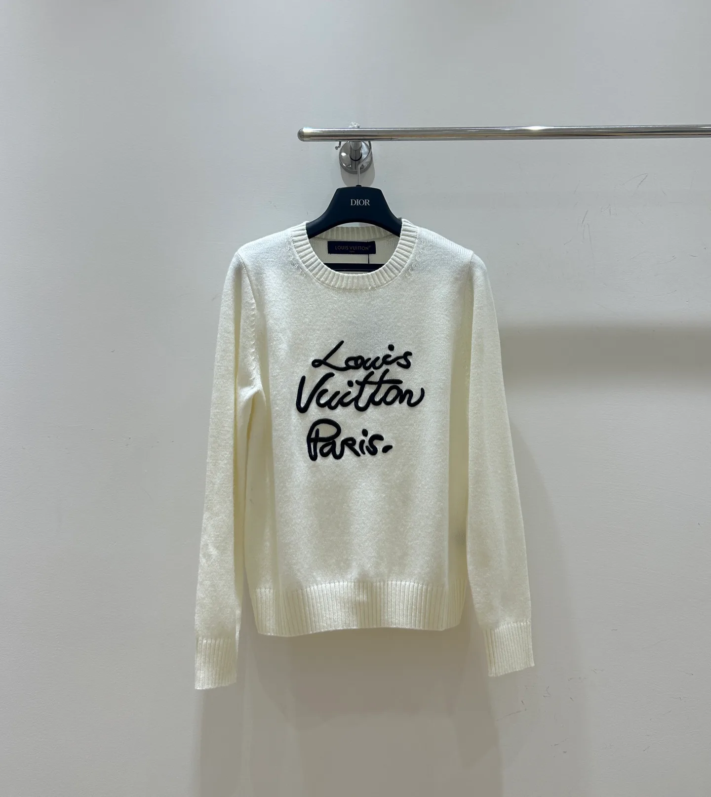 Джемперы И Свитеры Женские Louis Vuitton 409971