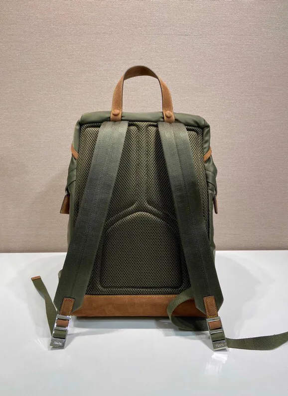 Рюкзаки Женские Prada 18362291