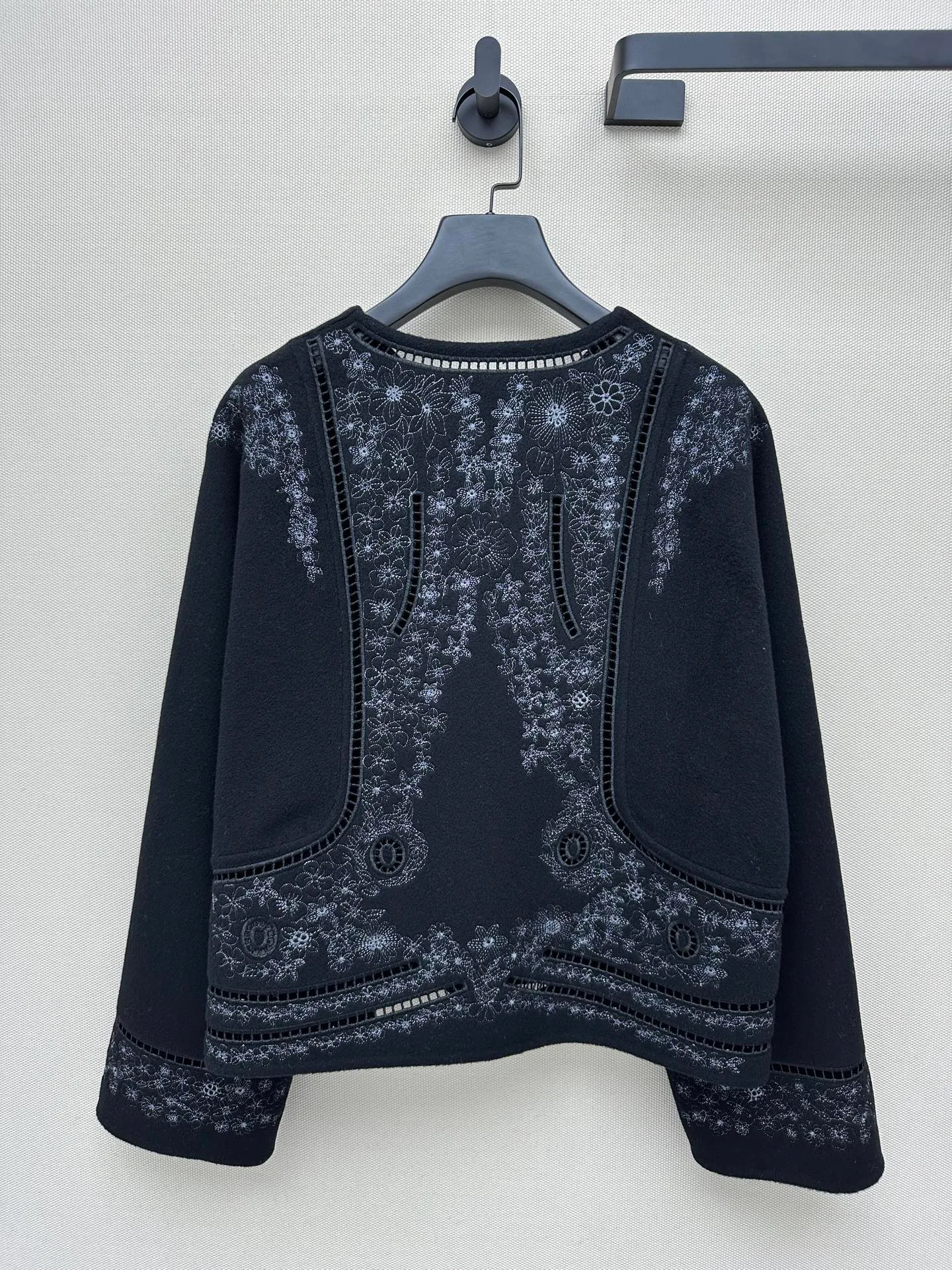 Куртки И Пуховики Женские Hermes 793643