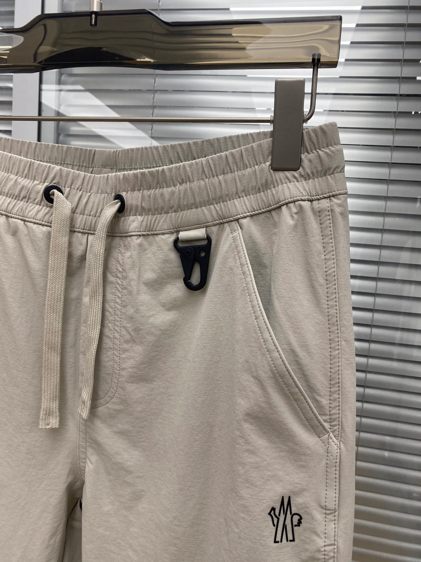 Брюки Мужские Moncler 16839521