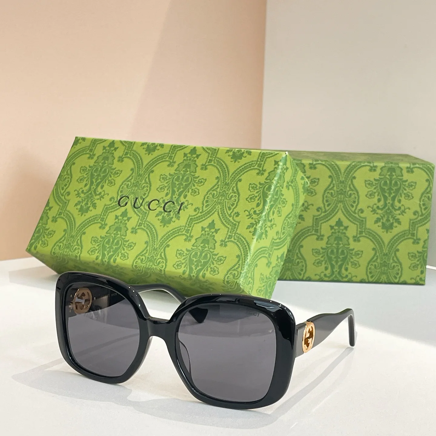 Очки Gucci 35915