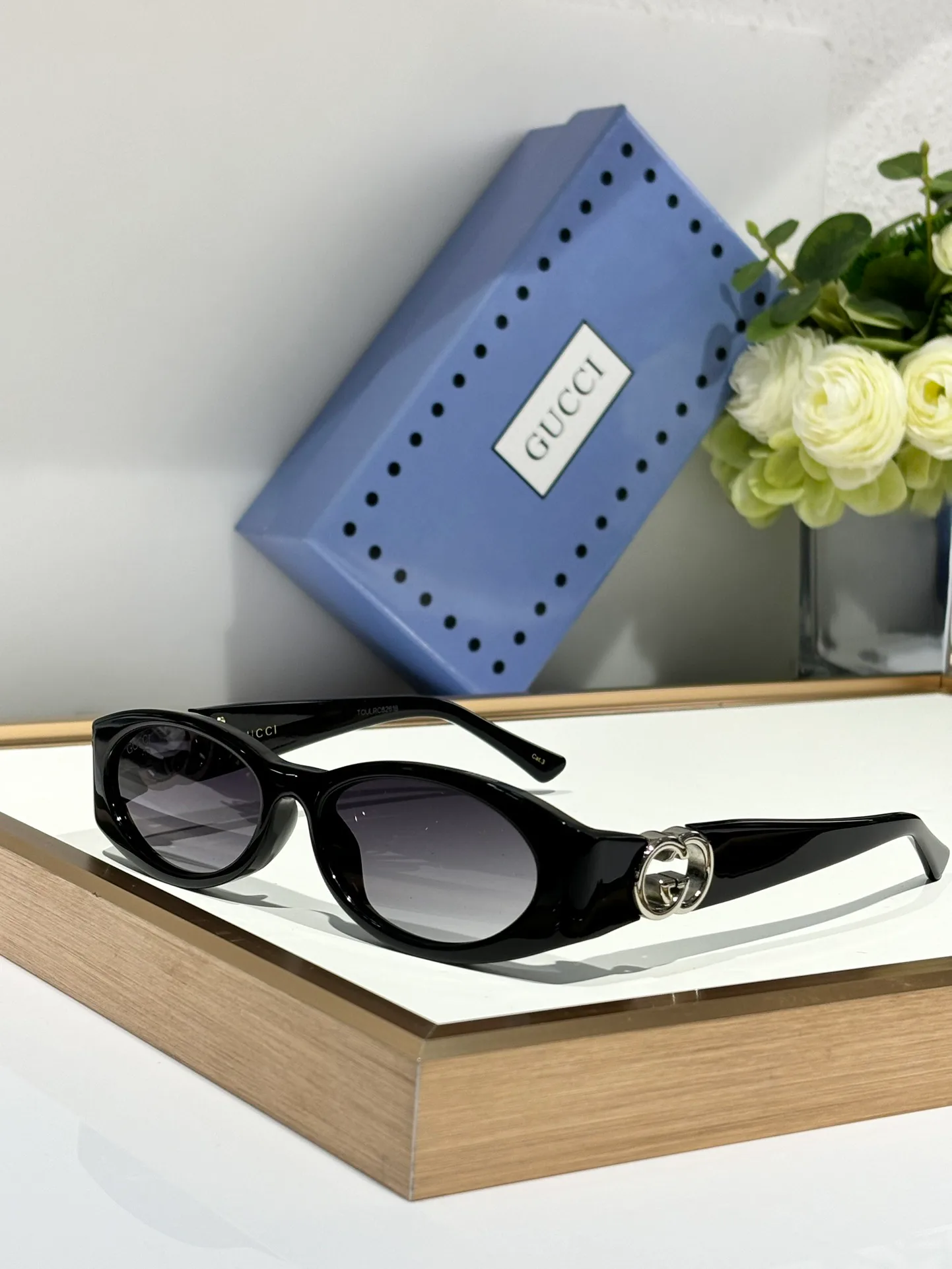 Очки Gucci 528781