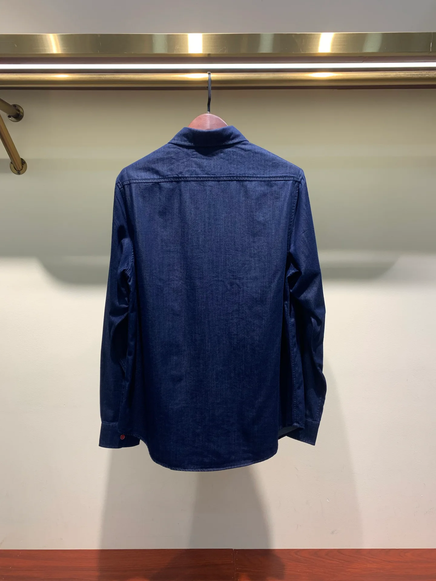 Рубашки Мужские Kiton 11187274