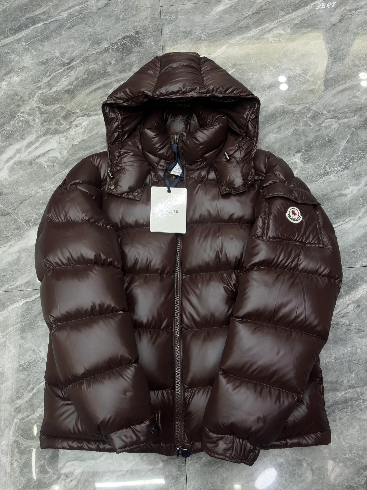 Куртки И Пуховики Мужские Moncler 17568679