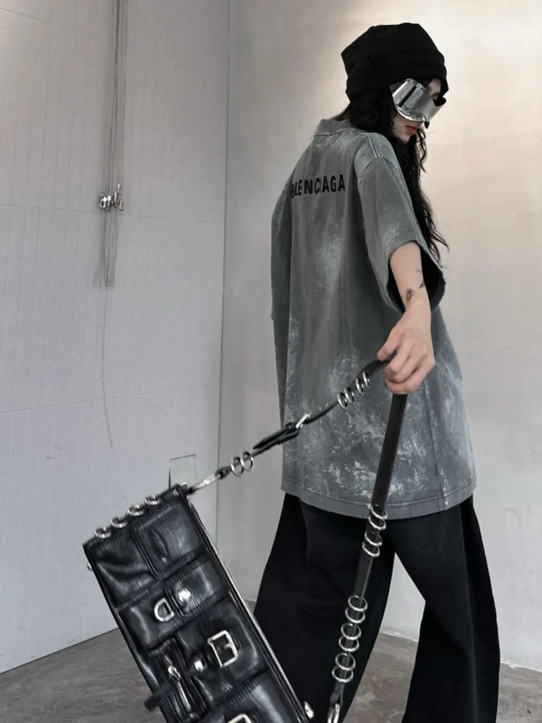 Футболки Мужские Balenciaga 11245778