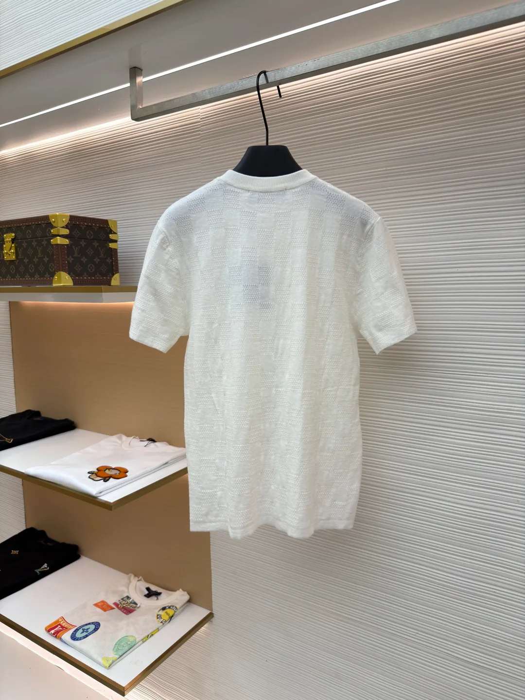 Футболки Мужские Louis Vuitton 13187779