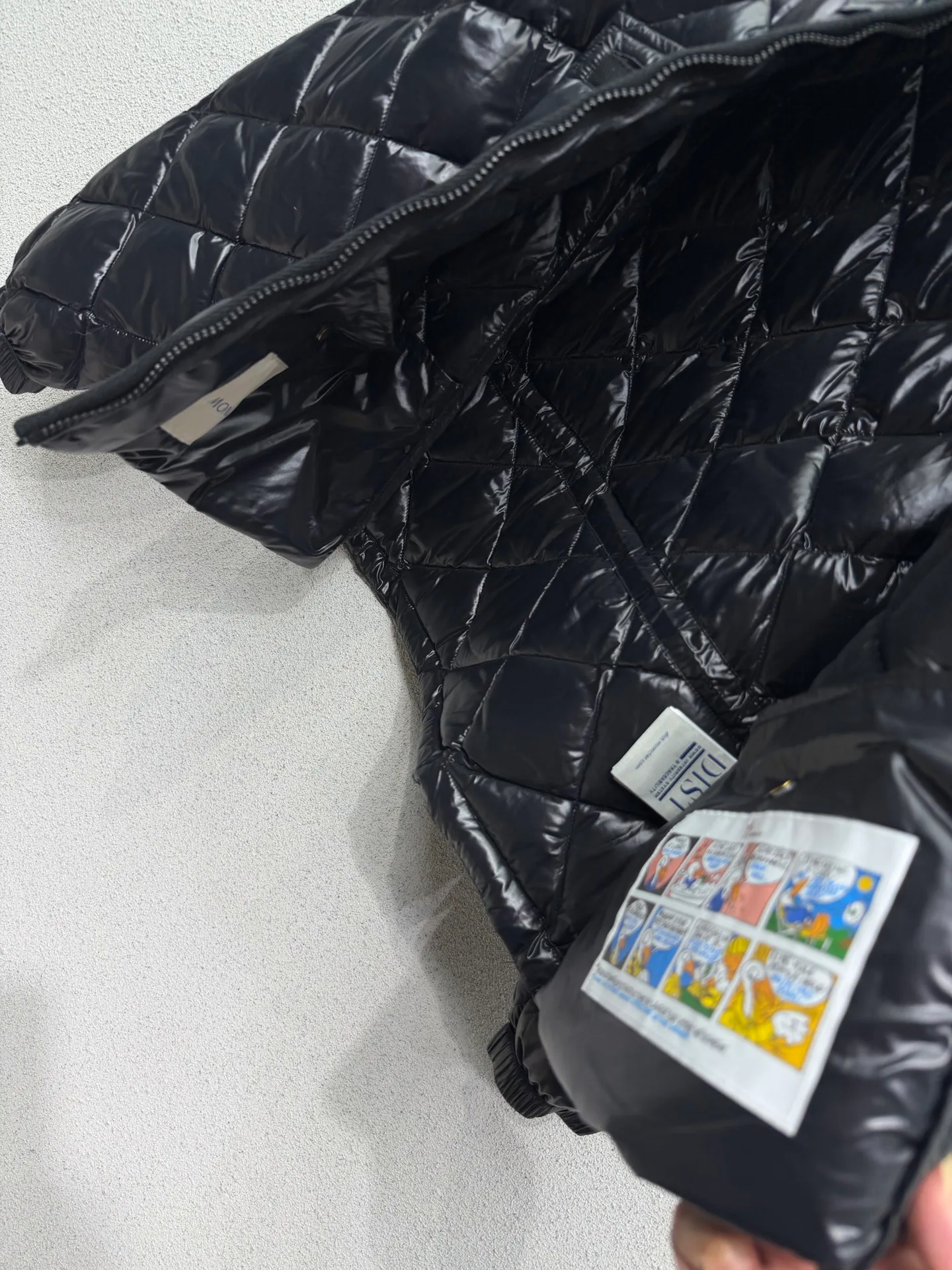 Куртки И Пуховики Женские Moncler 19283354
