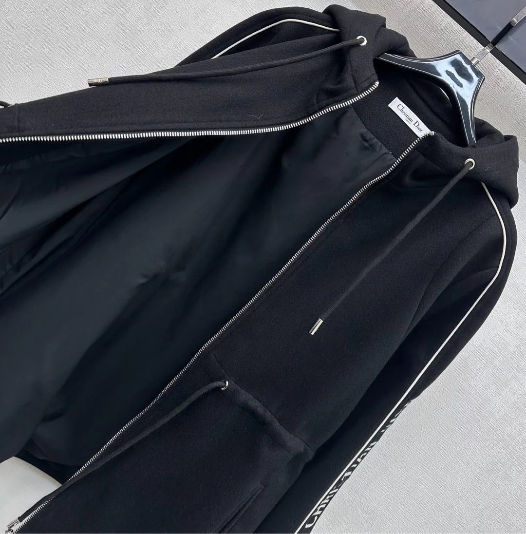 Куртки И Пуховики Женские Christian Dior 918690