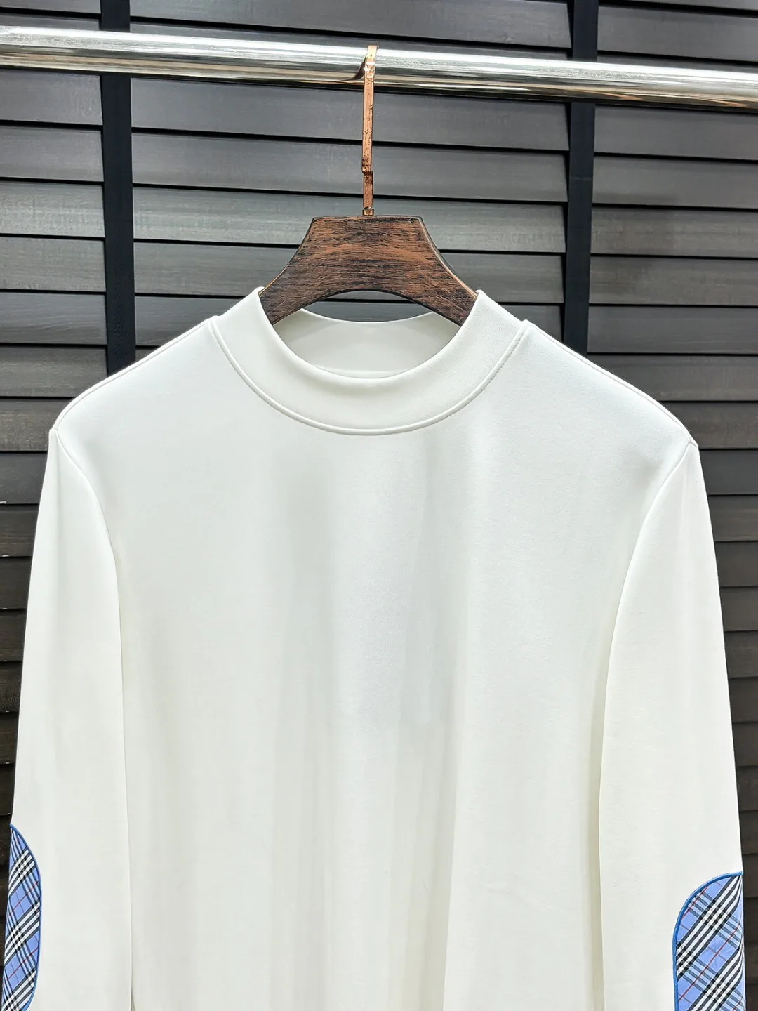 Лонгсливы Мужские Burberry 933014