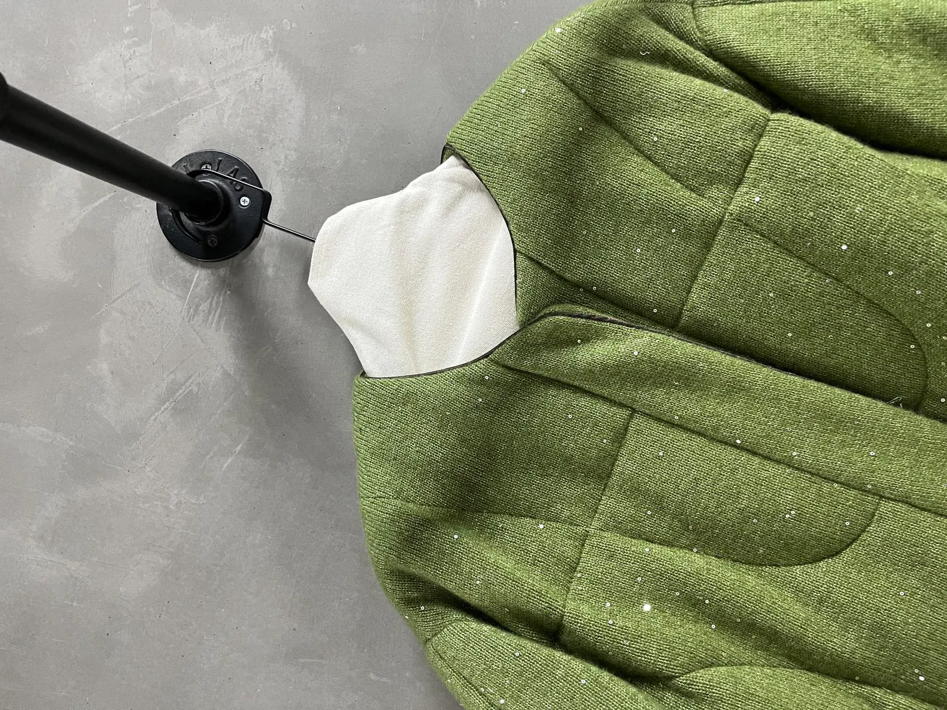 Куртки И Пуховики Женские Chanel 662205