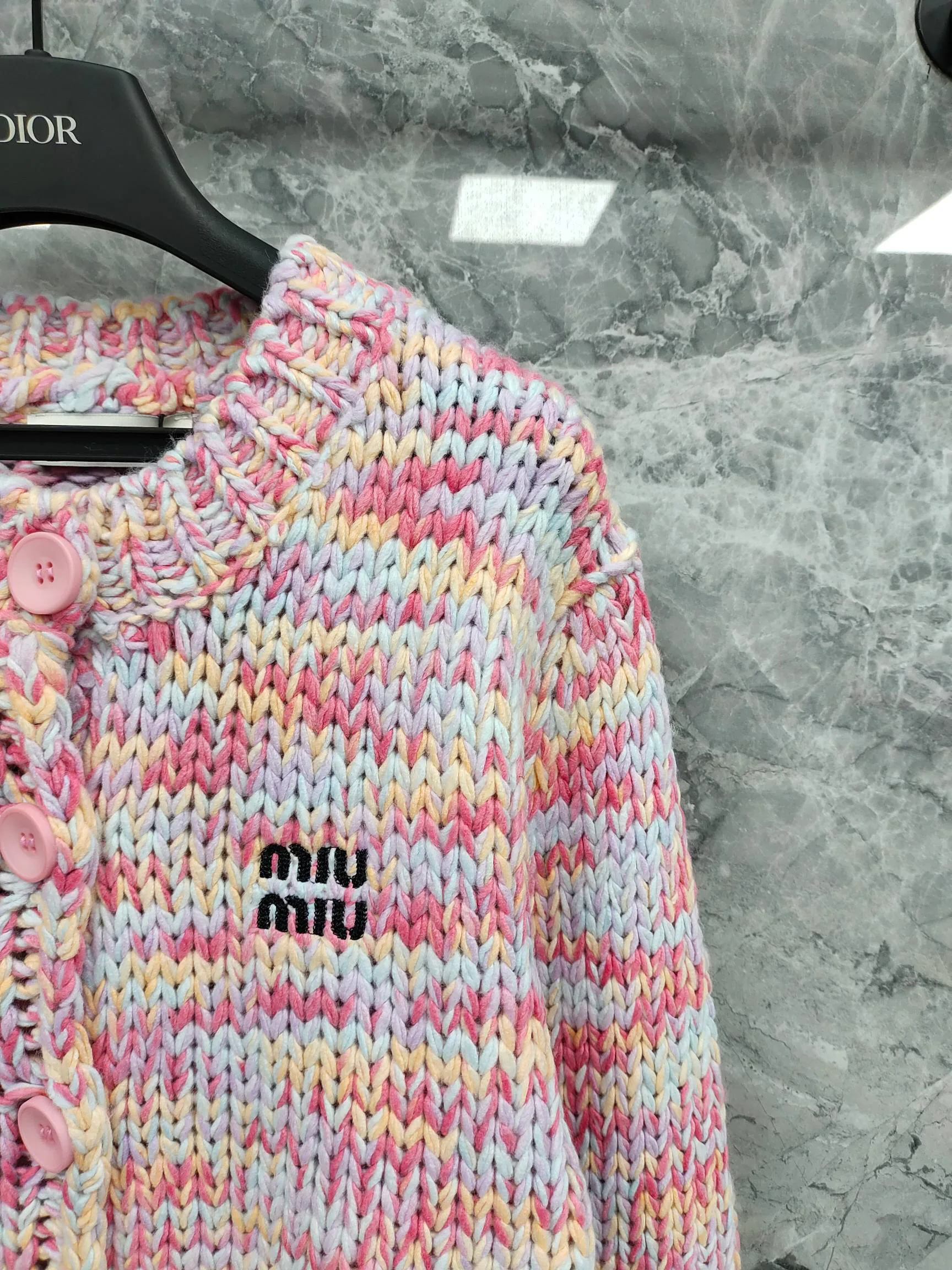 Джемперы И Свитеры Женские Miu Miu 18743405