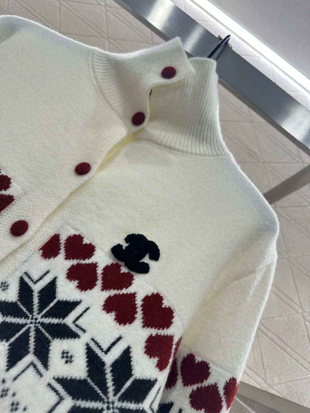 Джемперы И Свитеры Женские Chanel 483909