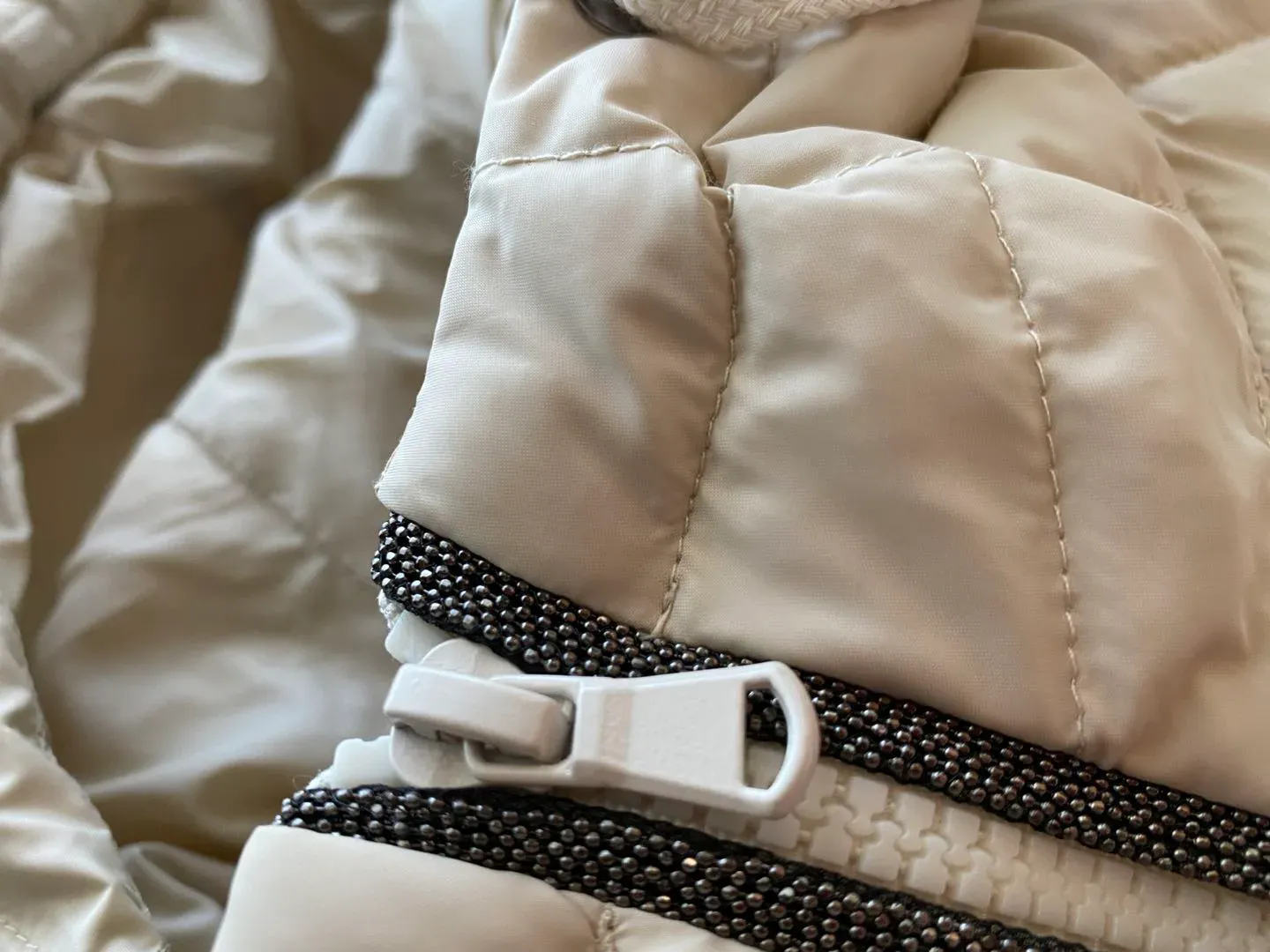 Куртки И Пуховики Женские Brunello Cucinelli 127041