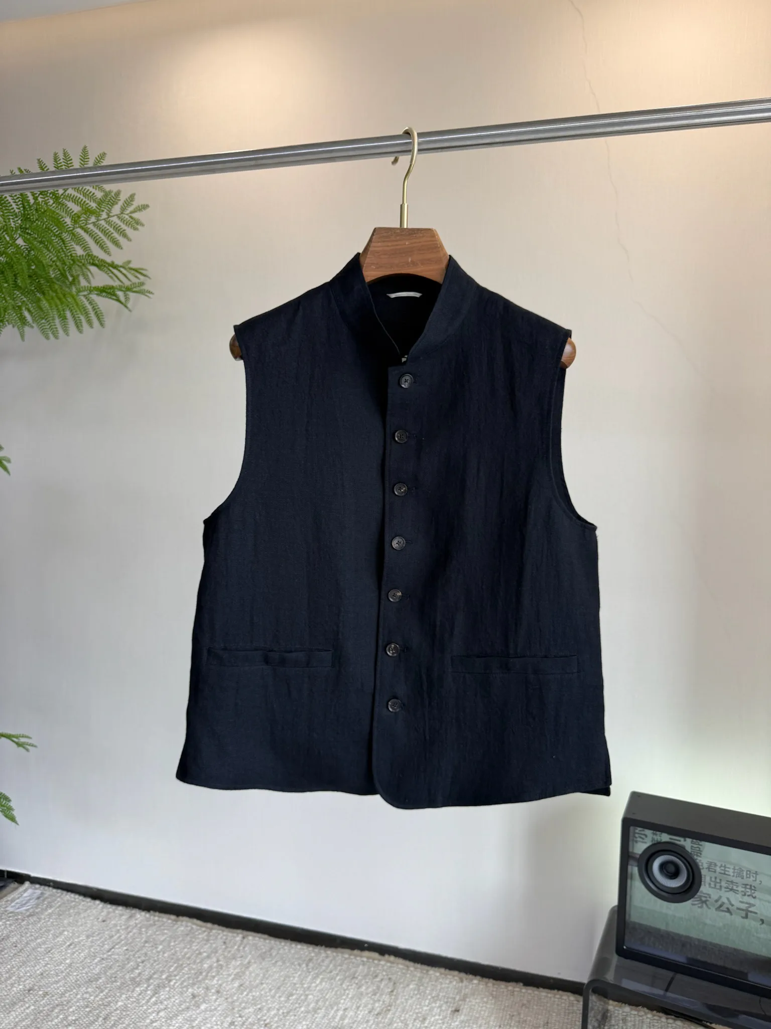 Жилеты Мужские Loro Piana 11490916