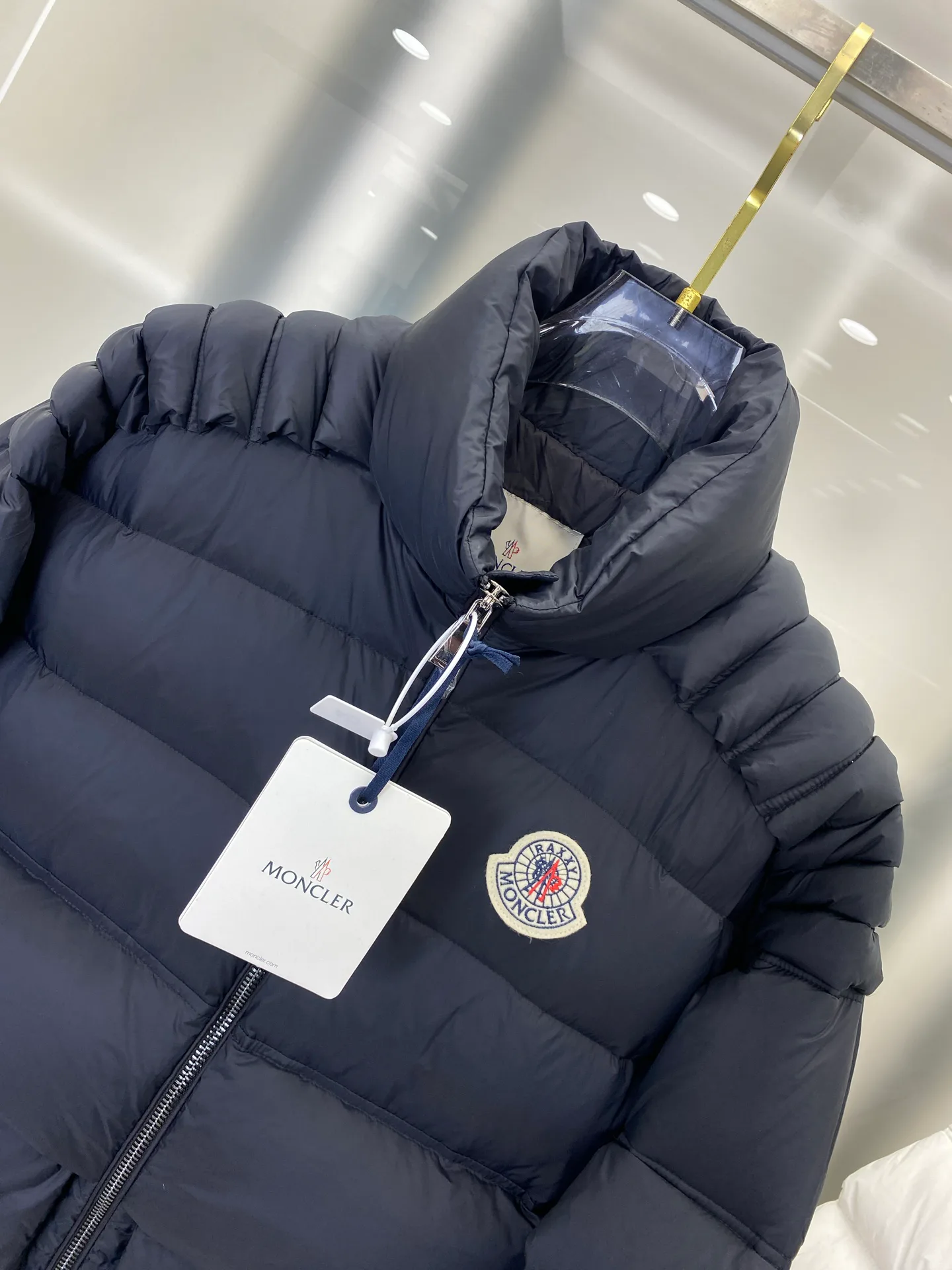 Куртки Женские Moncler 283273