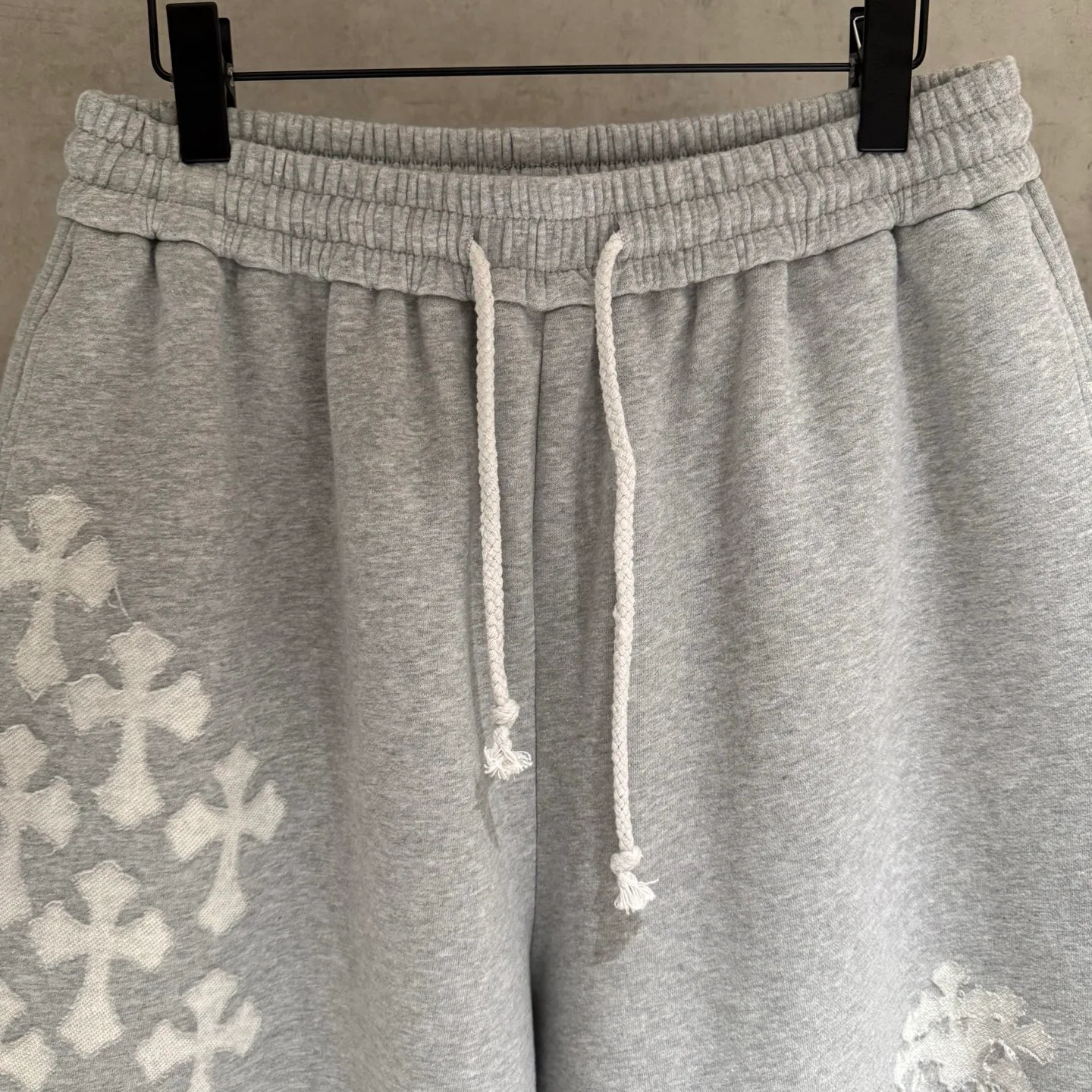 Шорты Мужские Chrome Hearts 17436306