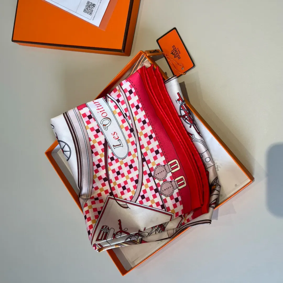 Платки Hermes 1780982