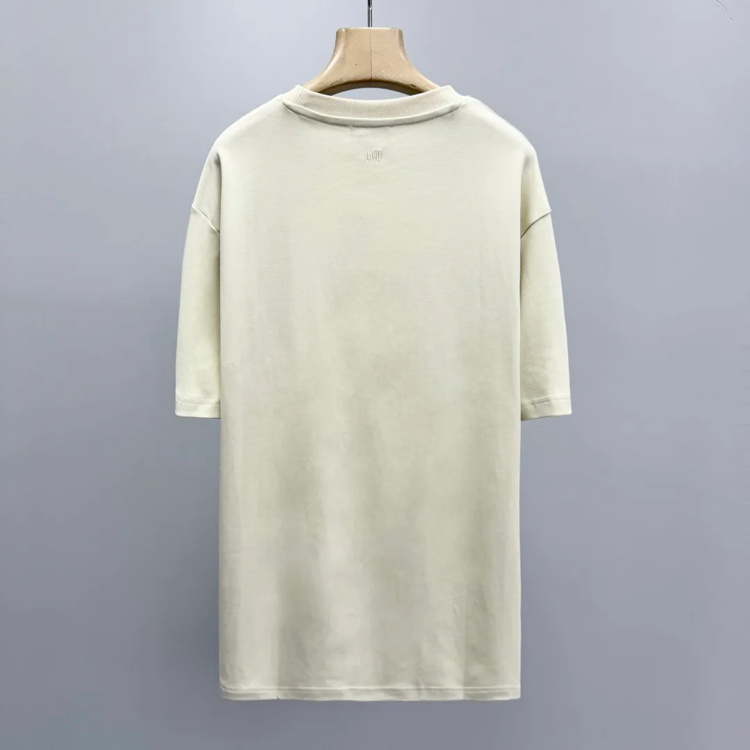 Футболки Мужские Ami Paris 1864100