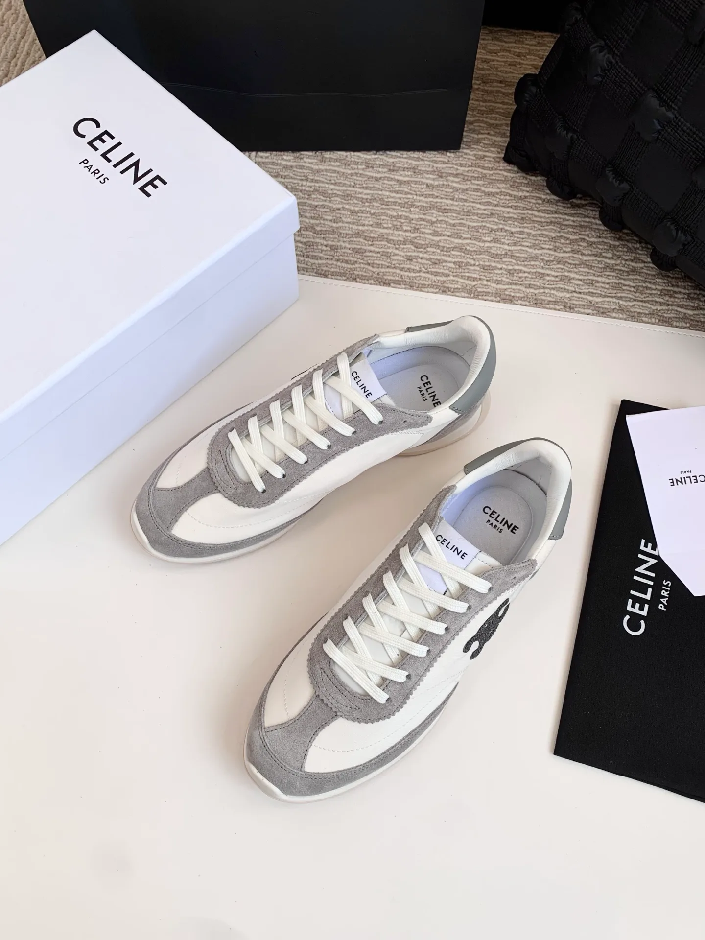Кроссовки Женские Celine 895996