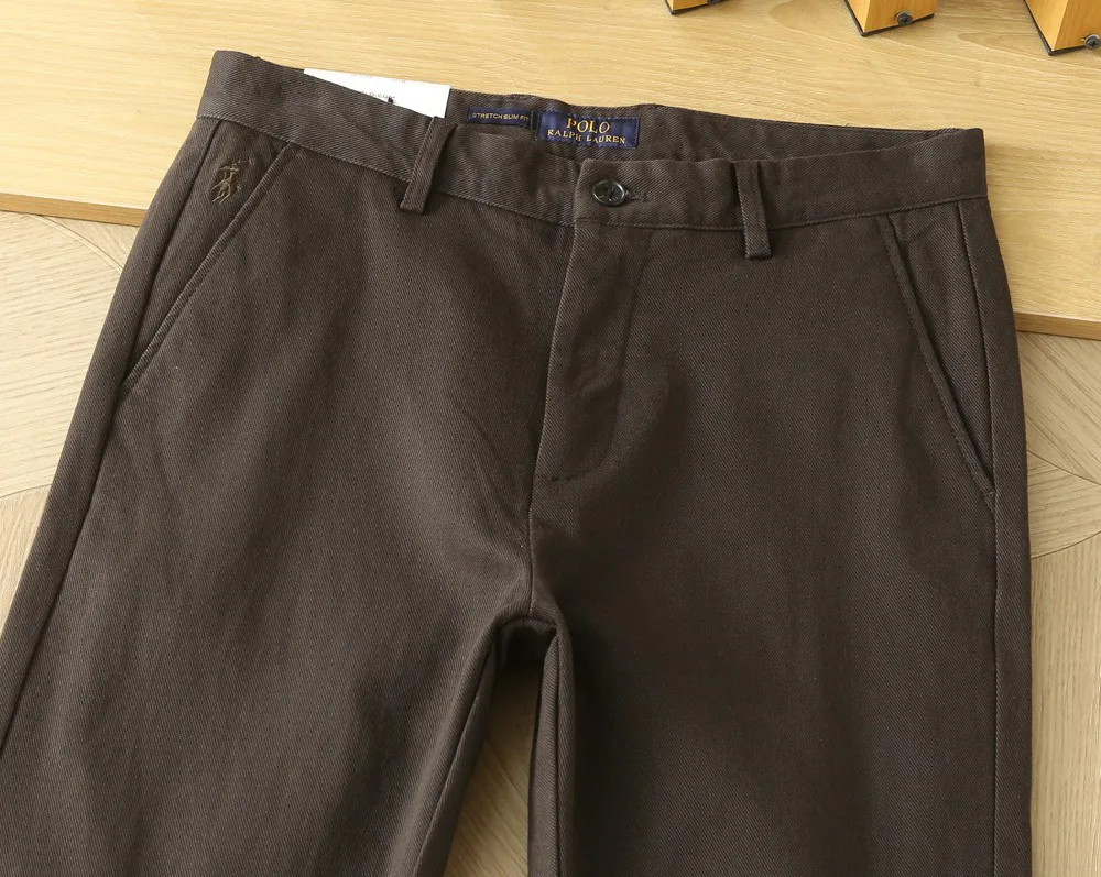 Брюки Мужские Ralph Lauren 17410535