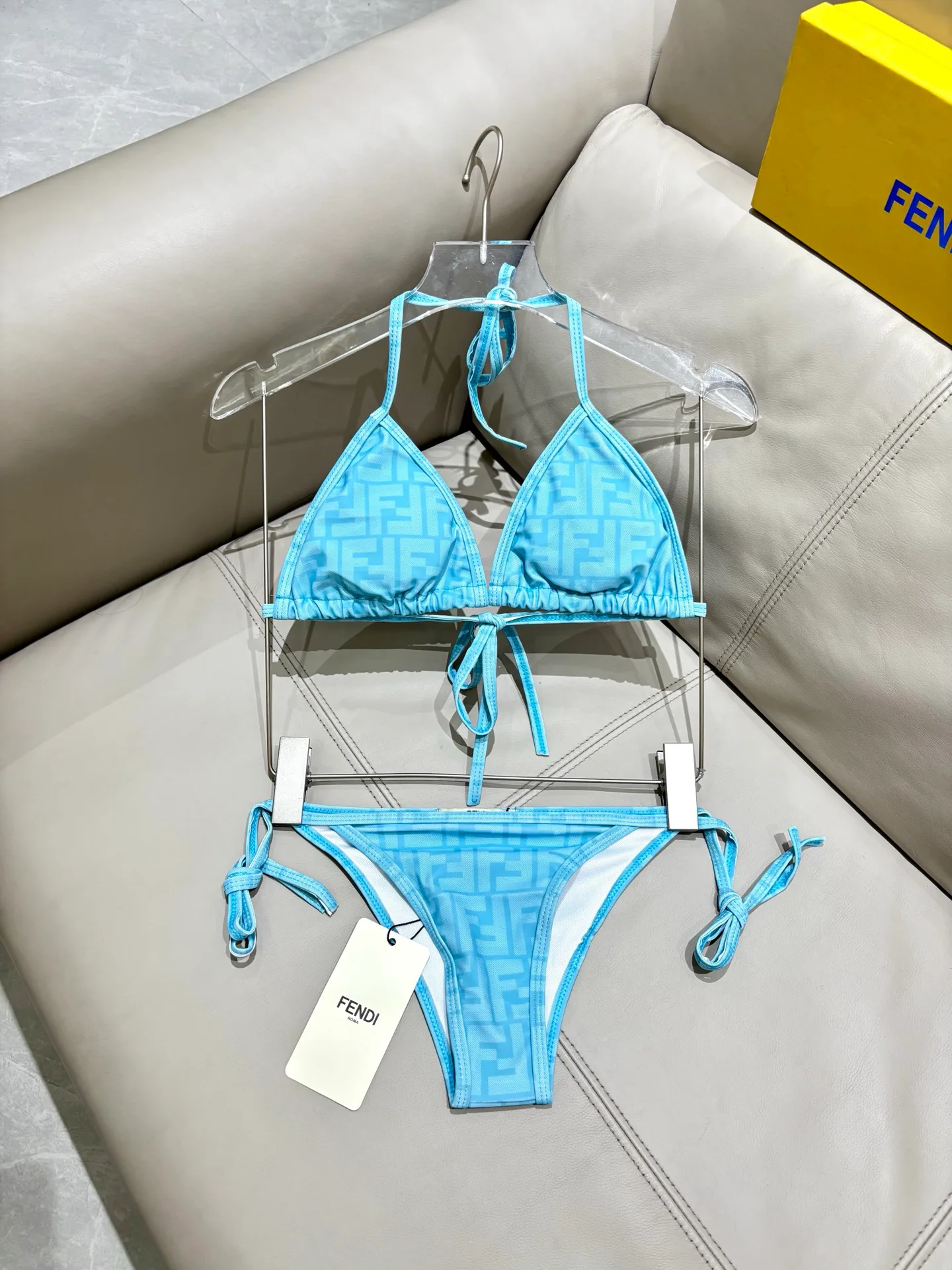 Купальники Женские Fendi 13331573