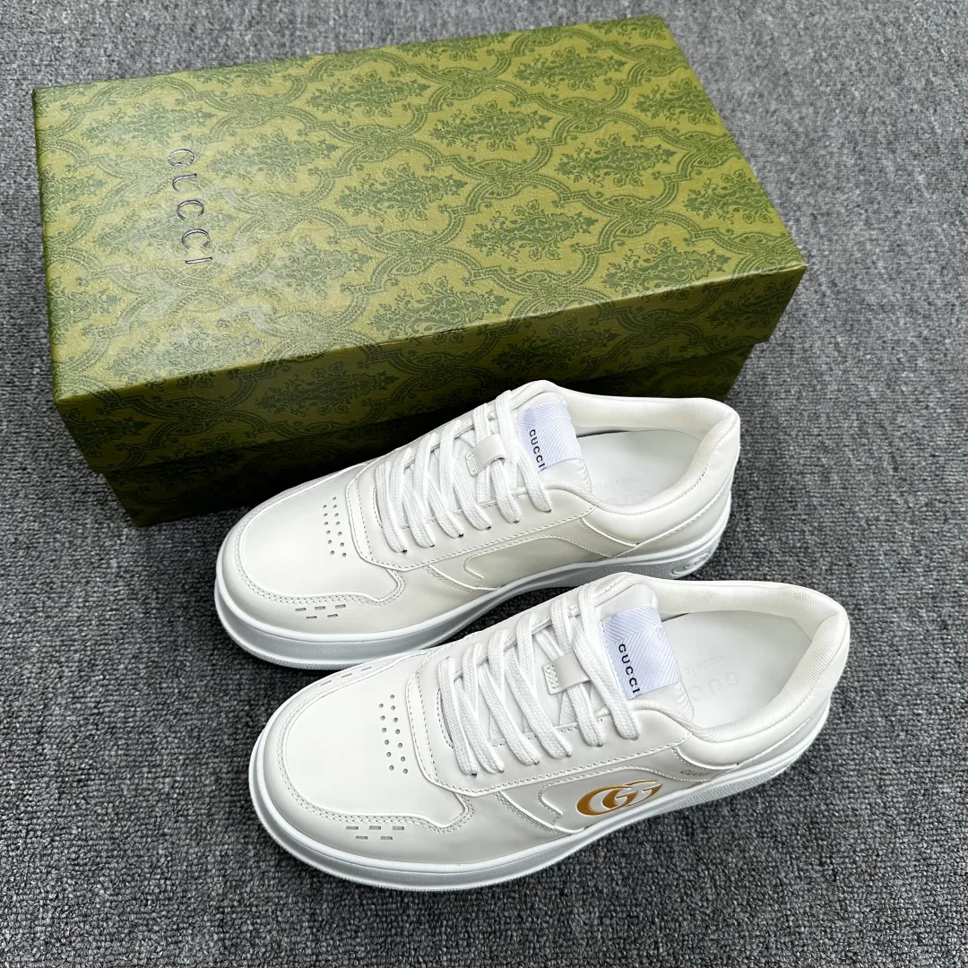 Кроссовки Мужские Gucci 116082