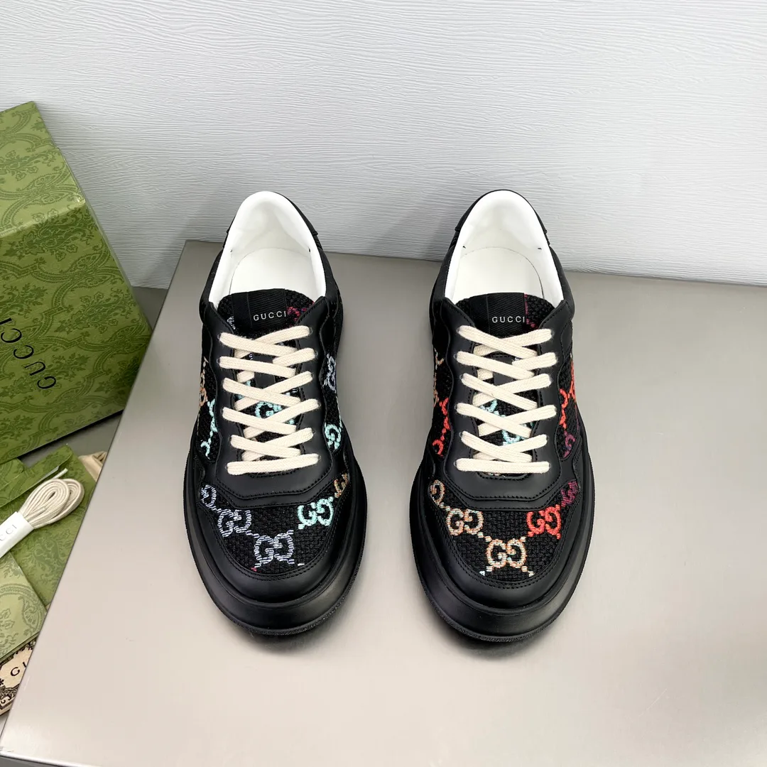 Кроссовки Мужские Gucci 1880455