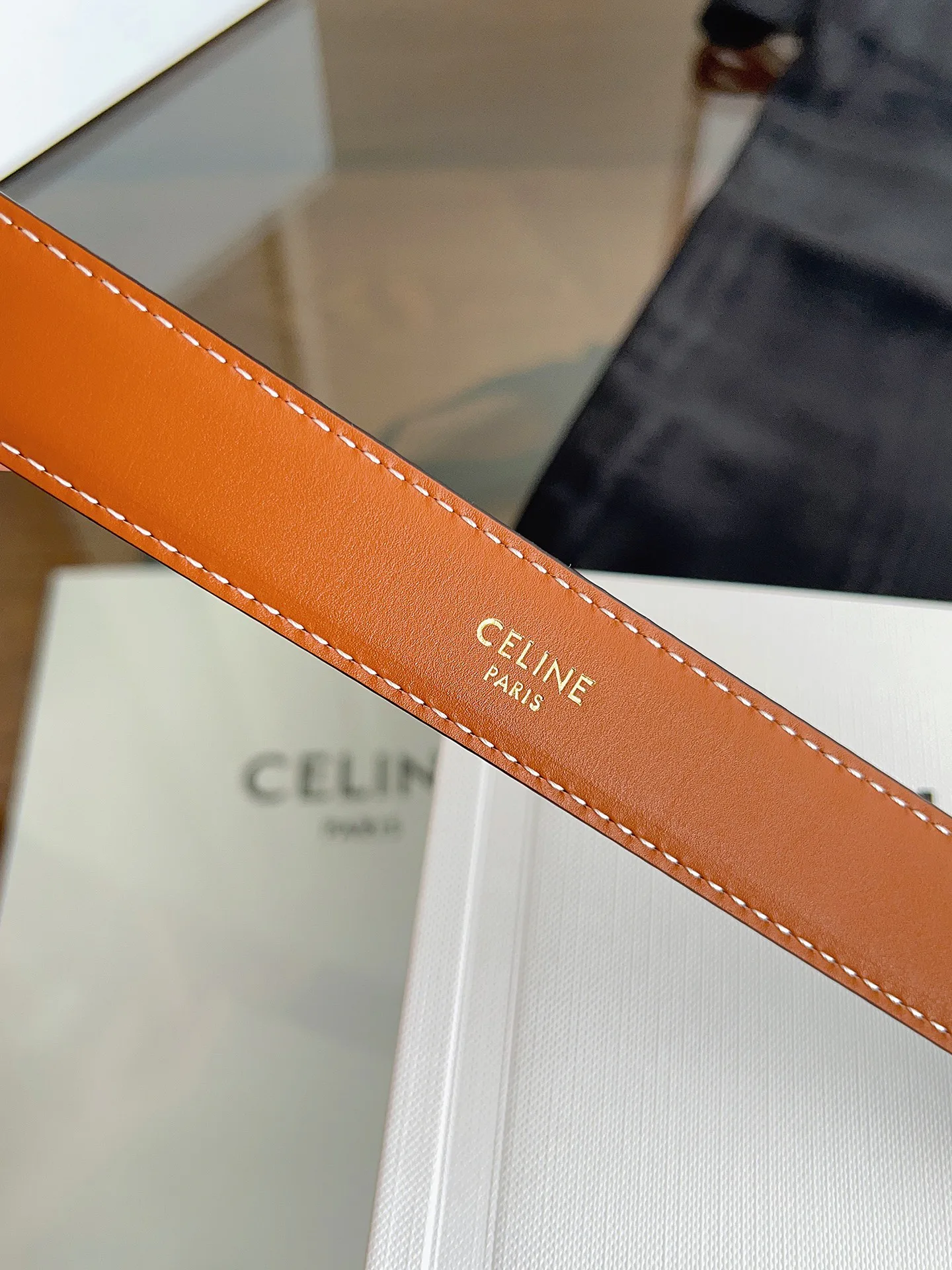 Ремни Celine 472037