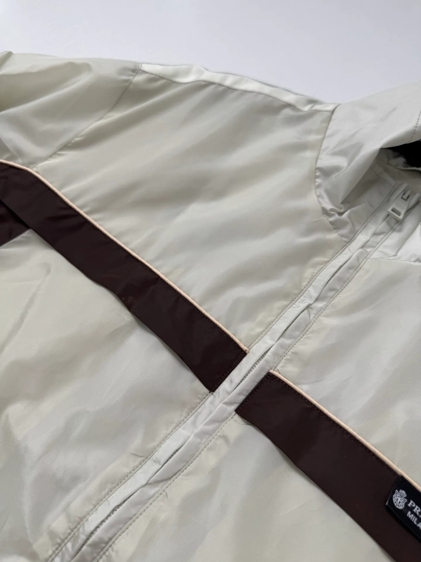 Куртки И Пуховики Мужские Prada 17462474